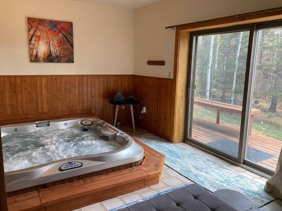 *Retreat GEM - Tranquil Acres* House in Colorado
