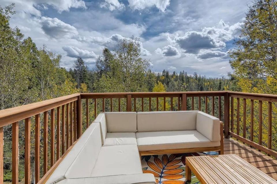 *Retreat GEM - Tranquil Acres* House in Colorado