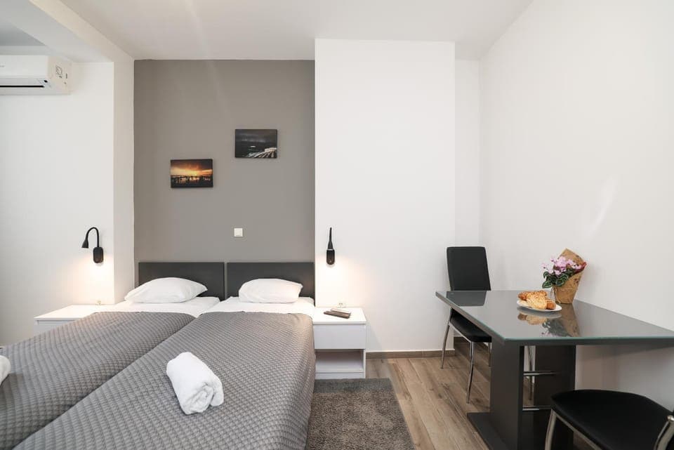 Sites Of Zadar Rooms Bed and Breakfast in Zadar