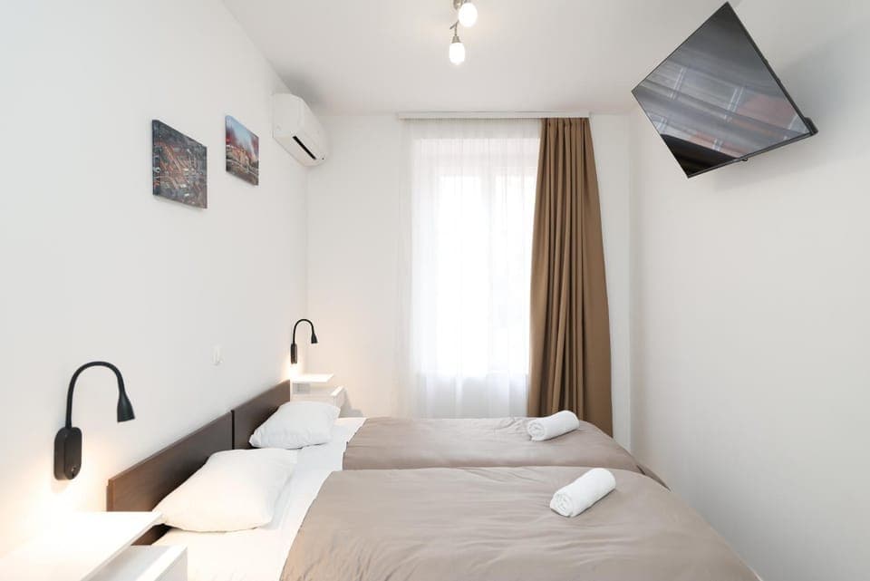 Sites Of Zadar Rooms Bed and Breakfast in Zadar