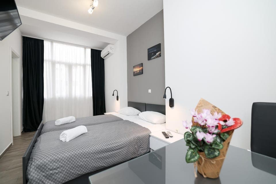 Sites Of Zadar Rooms Bed and Breakfast in Zadar