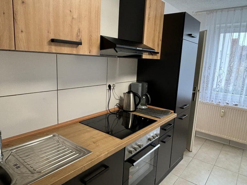 Kitchen or kitchenette, Kitchen or kitchenette