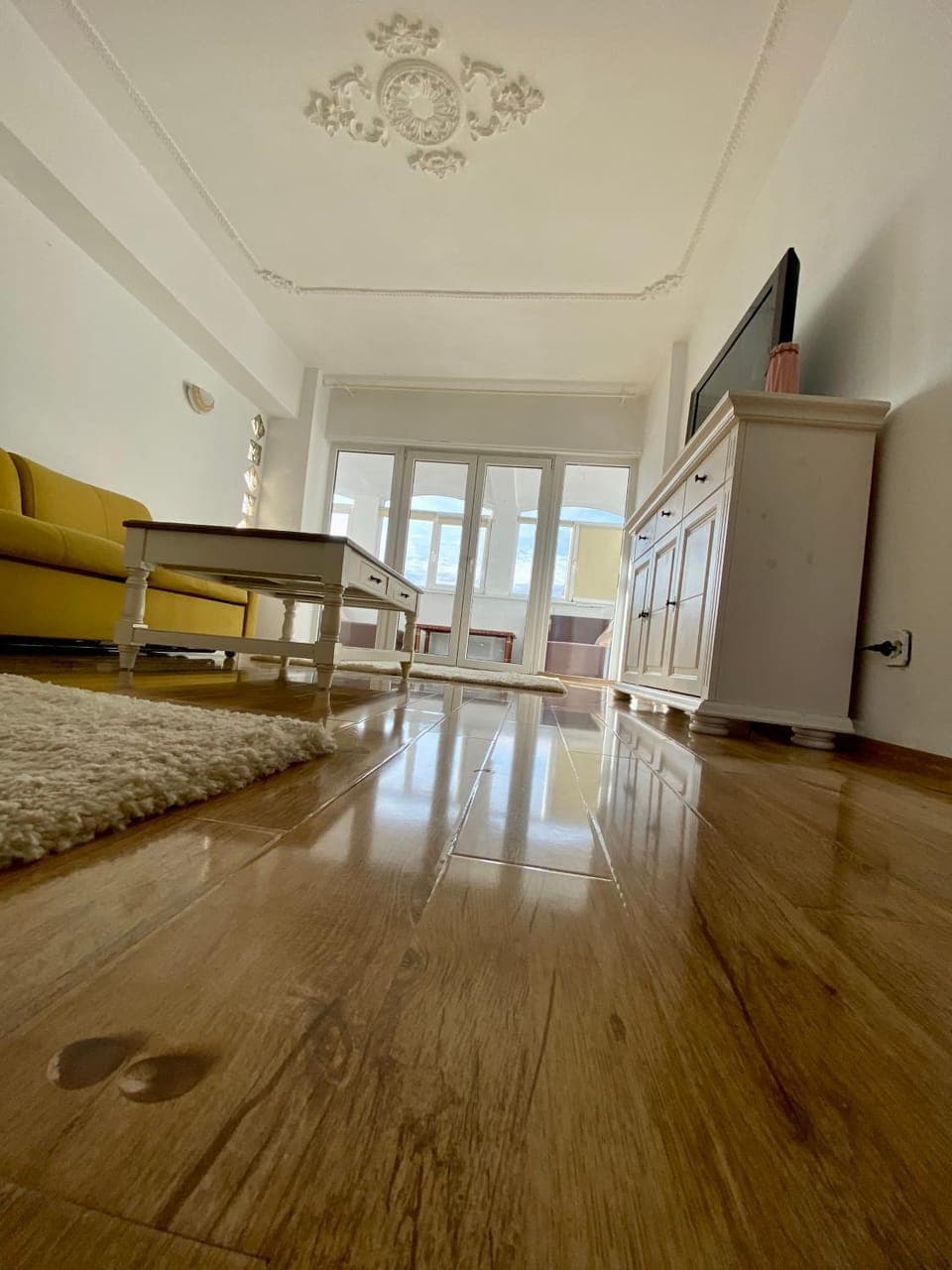 Communal lounge/ TV room, TV and multimedia, Living room, Photo of the whole room, Evening entertainment