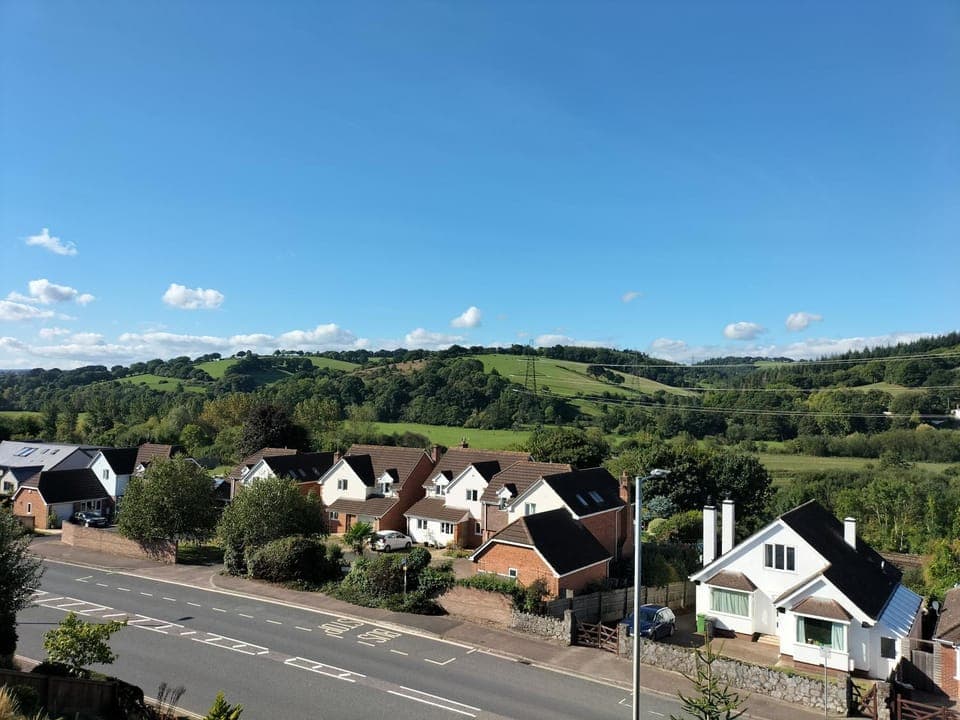 View (from property/room)