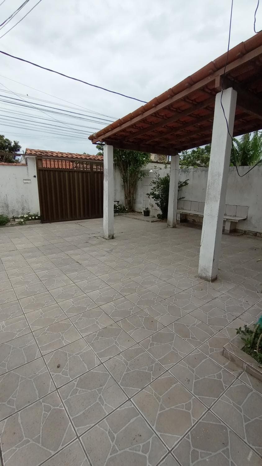 500m Praia Pitória Apartment in São Pedro da Aldeia