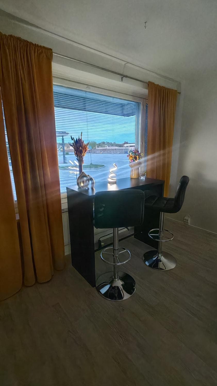 SEA - 3 Bedrooms Apartment in Finland