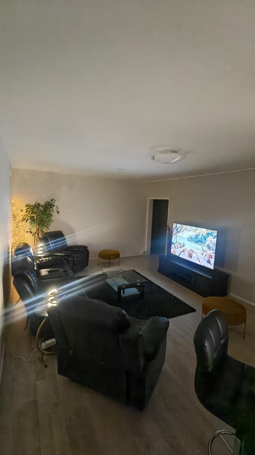 SEA - 3 Bedrooms Apartment in Finland