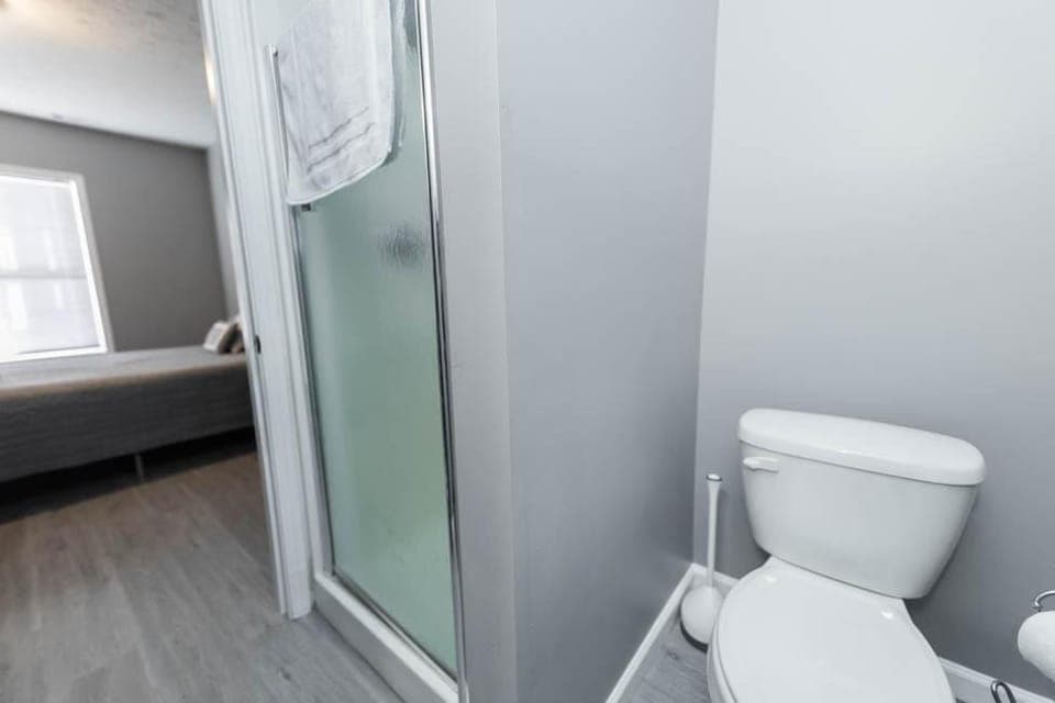 Toilet, Bathroom