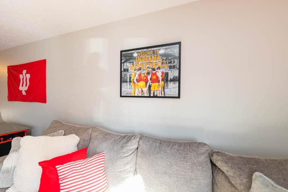 Living room, Decorative detail, Seating area