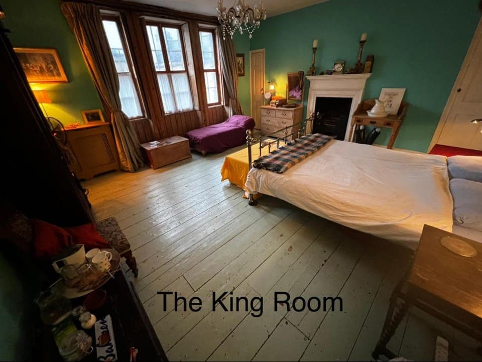 Internal: Not applicable to any particular room