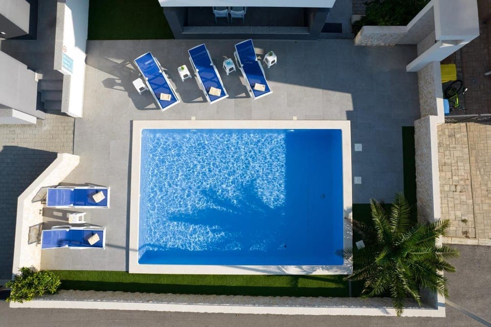 Villa Salis luxury apartments Apartment in Novalja