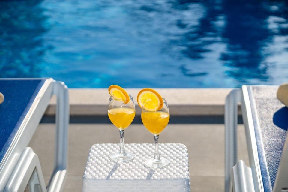 Villa Salis luxury apartments Apartment in Novalja