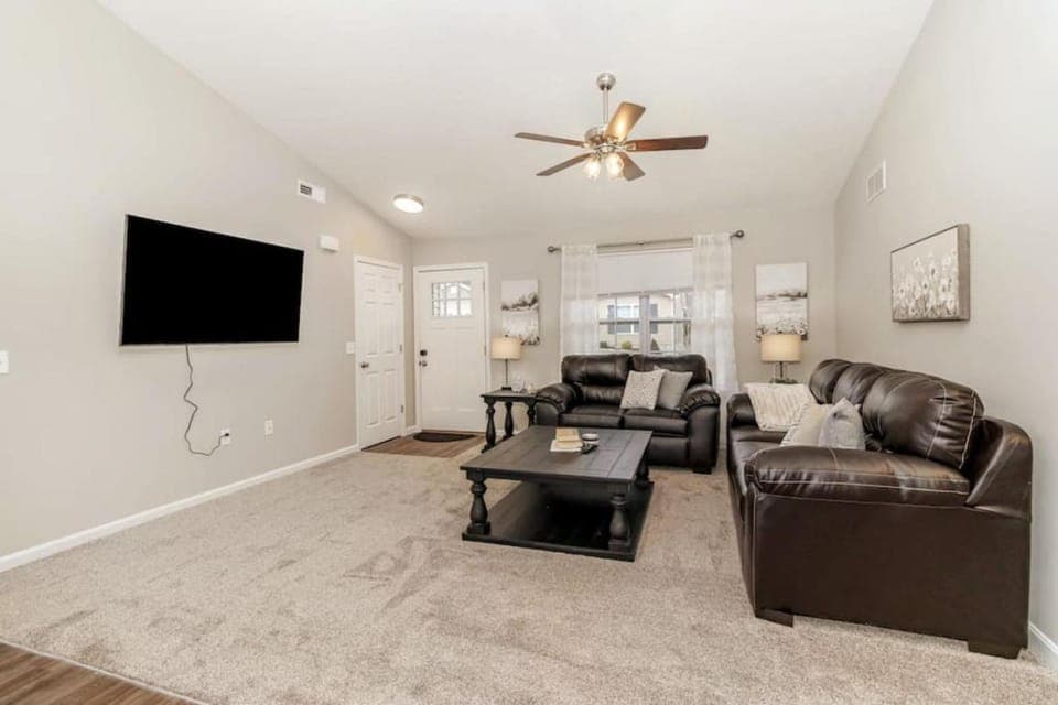Beautiful NEW Home among the Nook in Hamilton, OH House in Hamilton