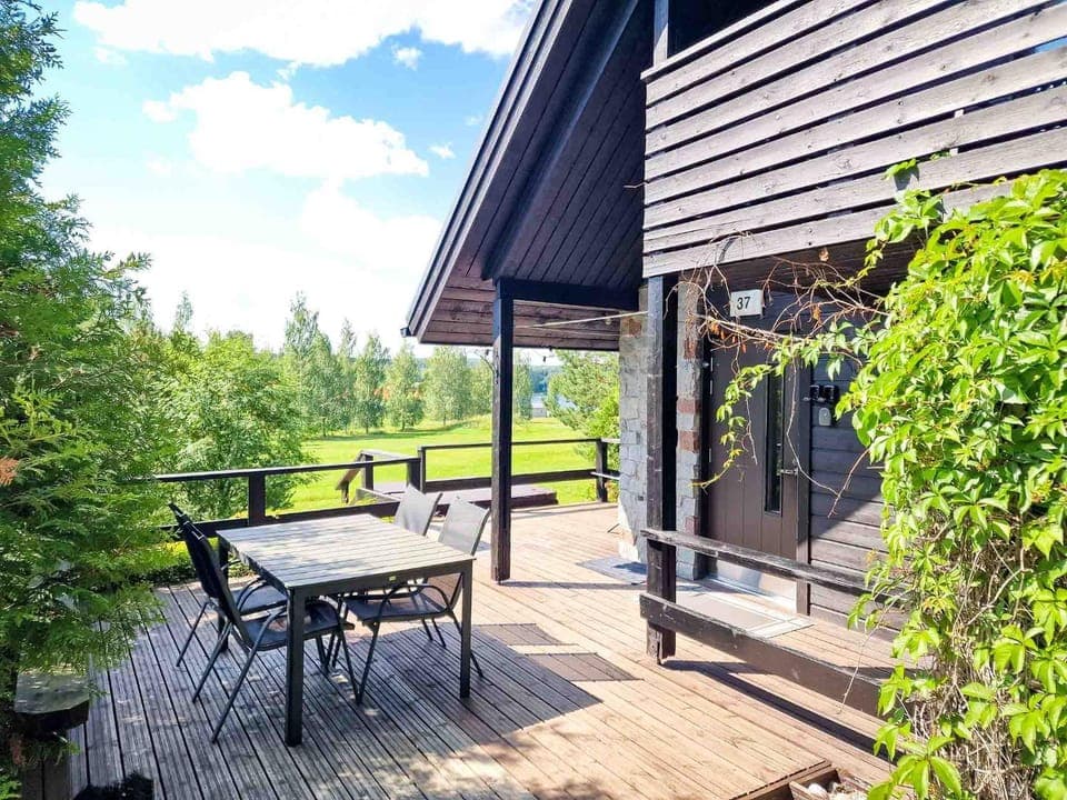 Property building, Patio, View (from property/room)