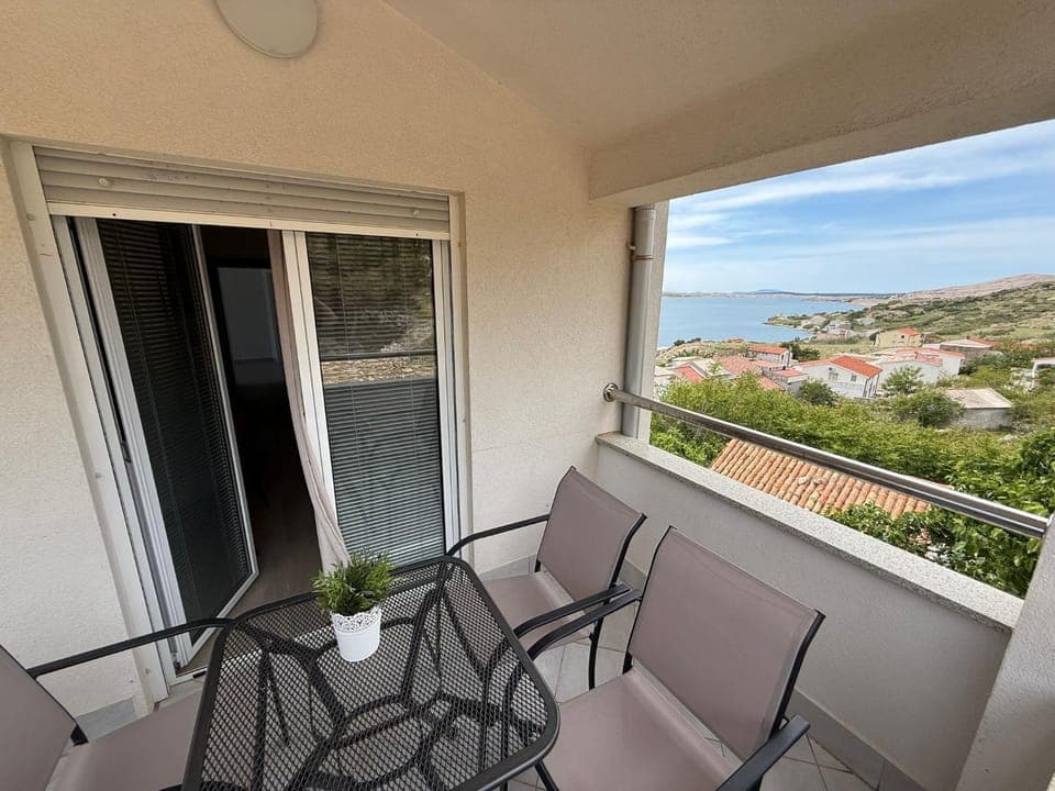 Apartments by Resort Čulina Apartment in Zadar County