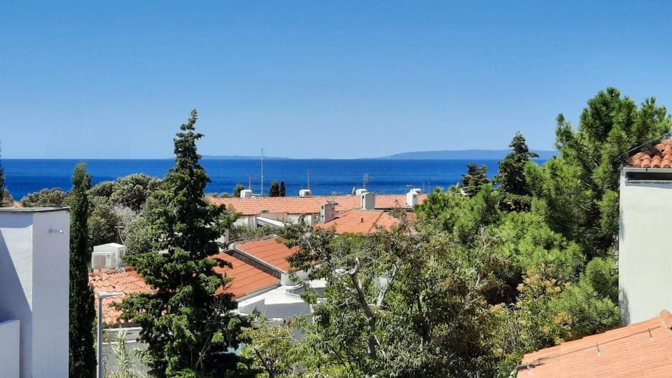 Sea view
