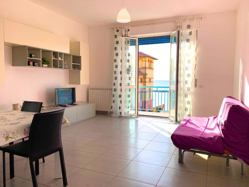 TV and multimedia, View (from property/room), Balcony/Terrace, Living room, Dining area