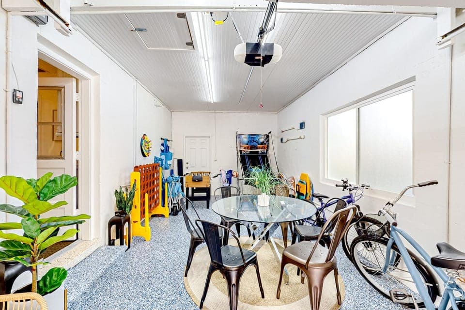 The Sunset House House in Redington Shores