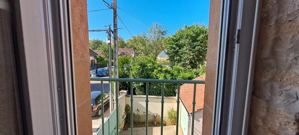 View (from property/room), Balcony/Terrace