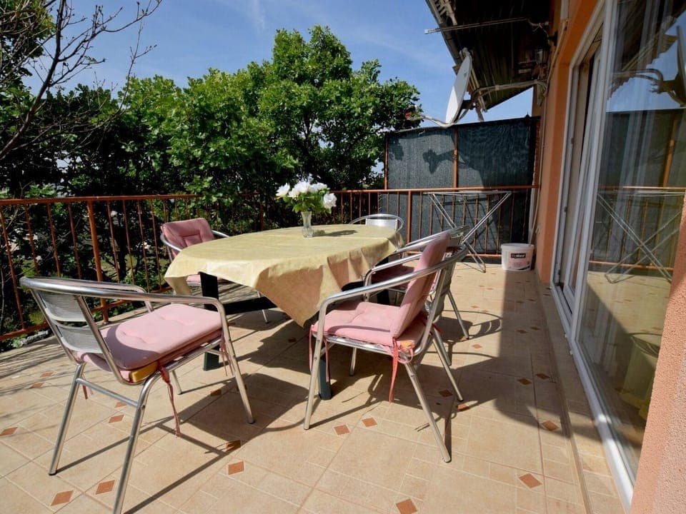 Balcony/Terrace, Seating area