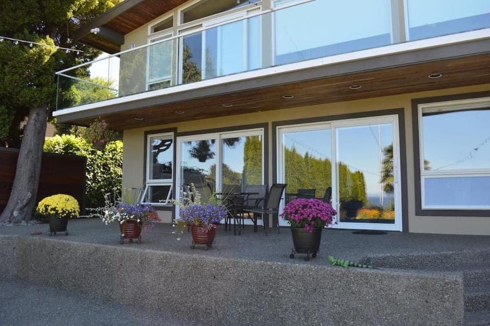 Balcony/Terrace, Balcony/Terrace