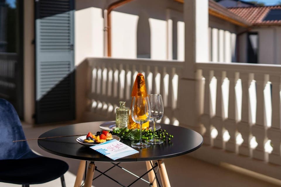 View (from property/room), Balcony/Terrace