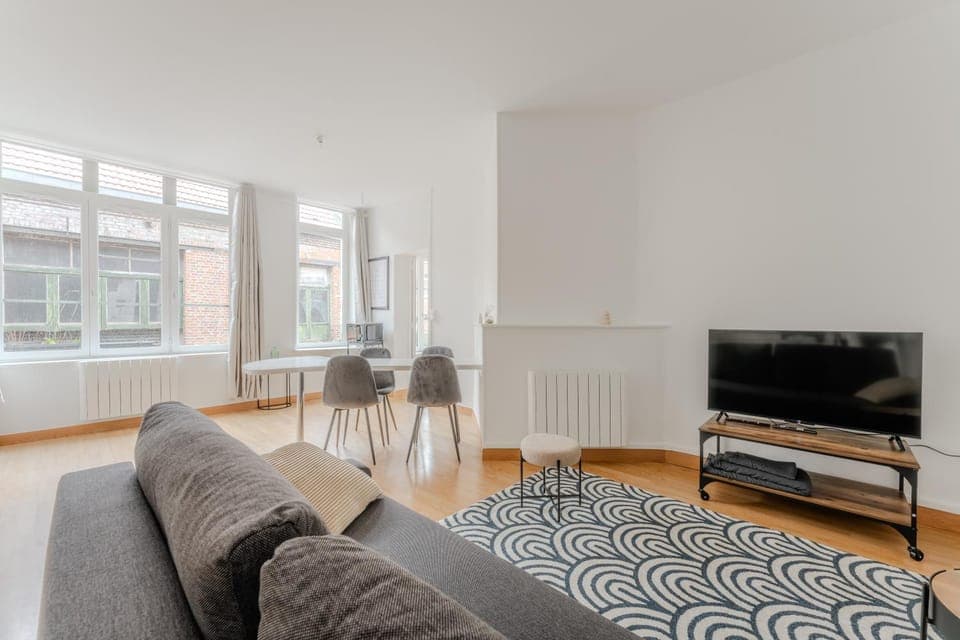 TV and multimedia, Living room