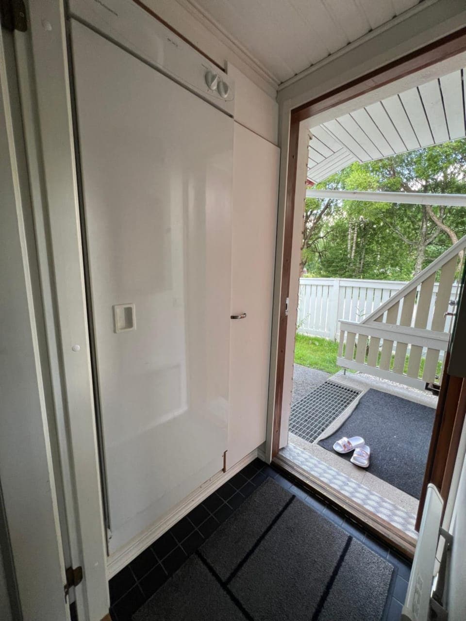 Pronssi Villa, Vuokatin ytimessä sisältyy Ilmainen pysäköinti, Sauna, etu terassi ja piha alue, Wi-Fi, SmartTV Apartment in Finland