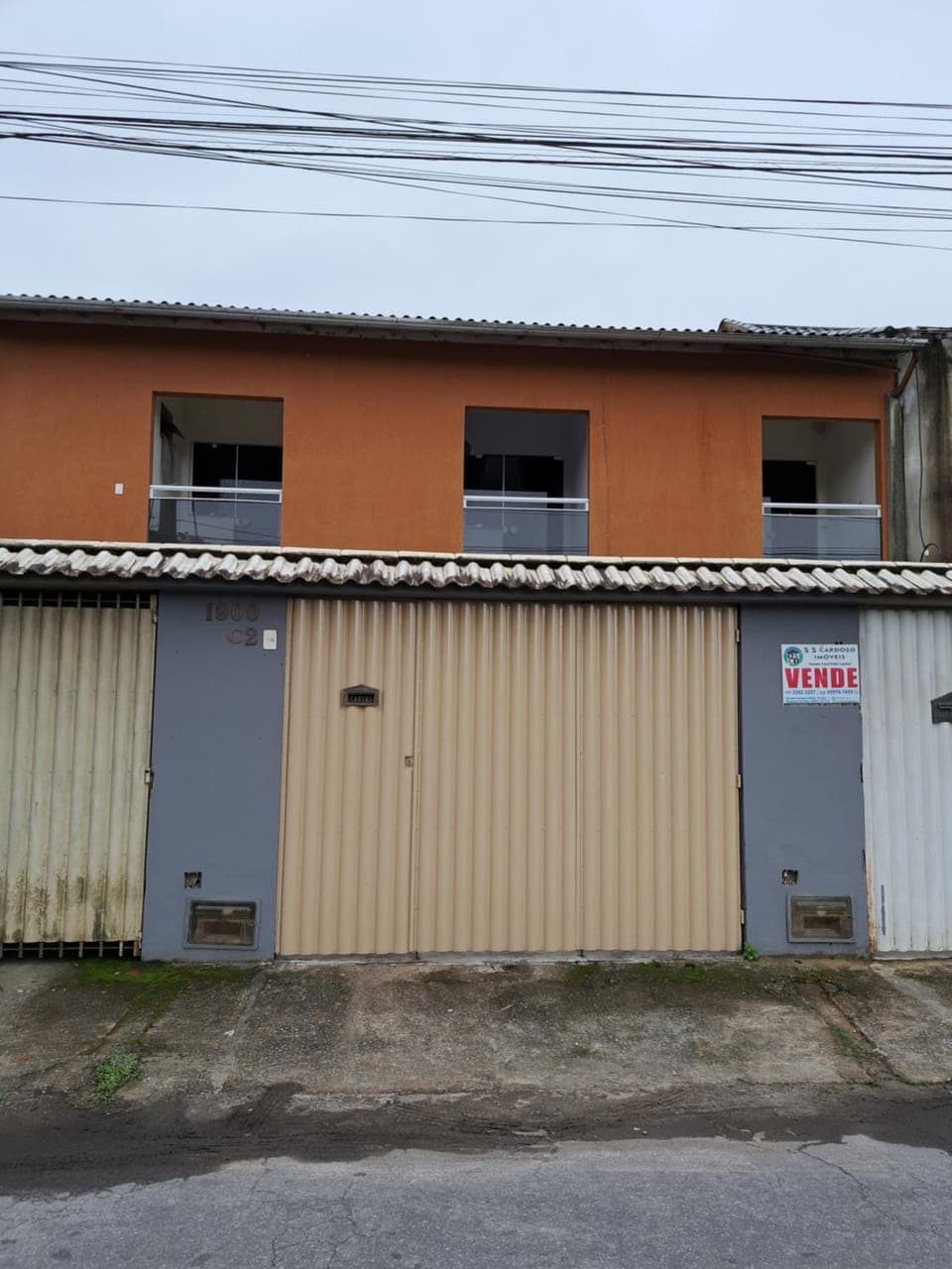 Casa aconchego Parque Mambucaba House in Angra dos Reis