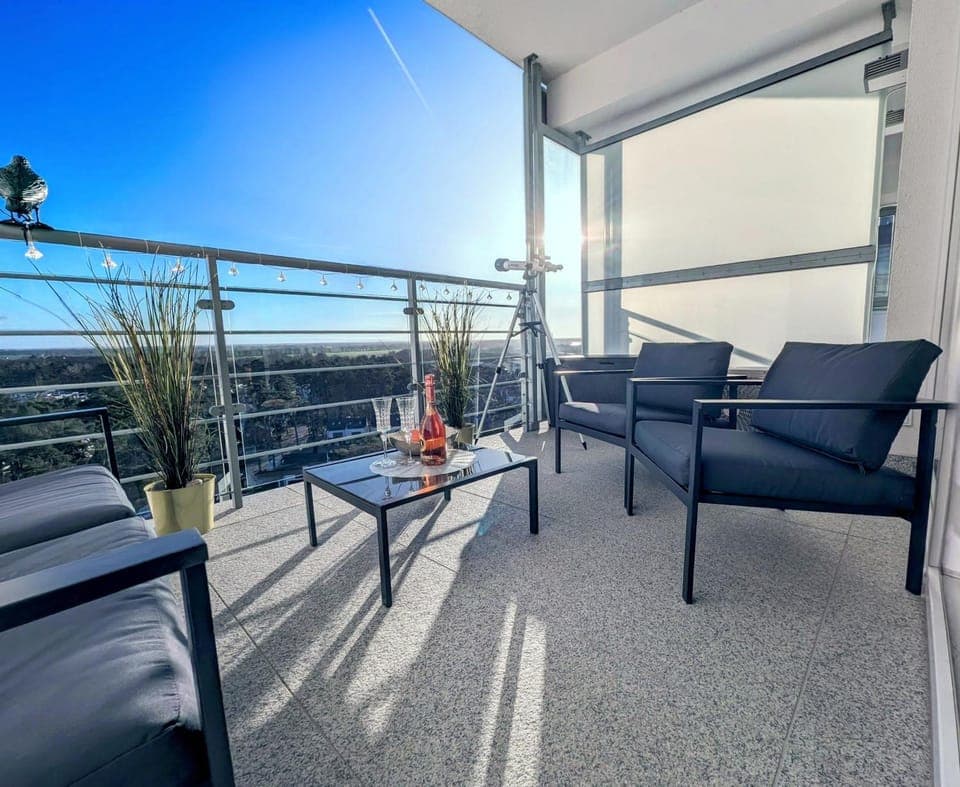 View (from property/room), Balcony/Terrace