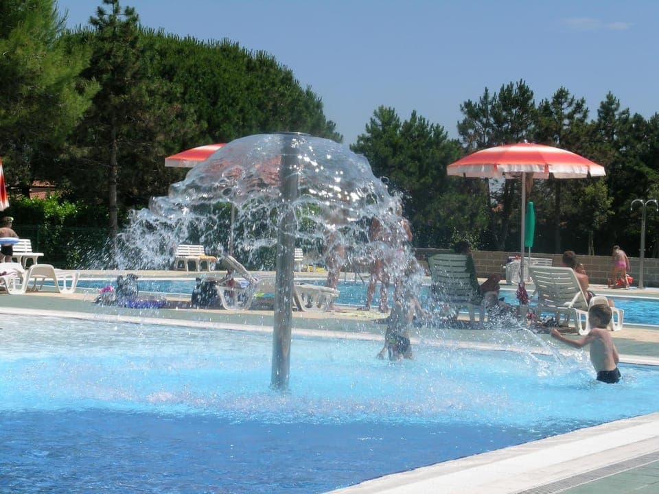 Spring, Day, Summer, Beach, Garden view, Pool view, Swimming pool, Family
