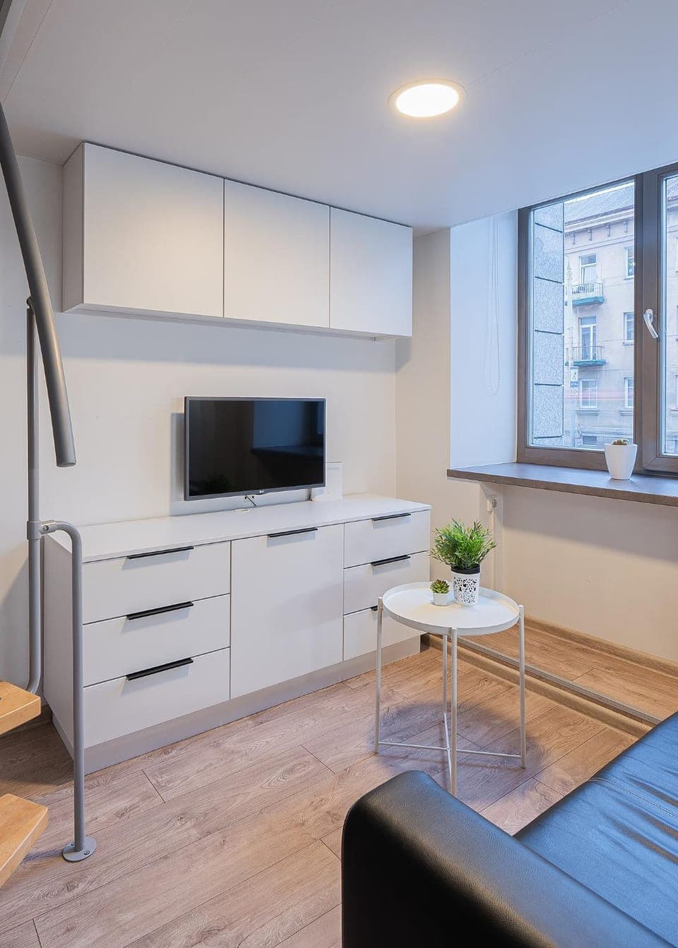 TV and multimedia, Kitchen or kitchenette