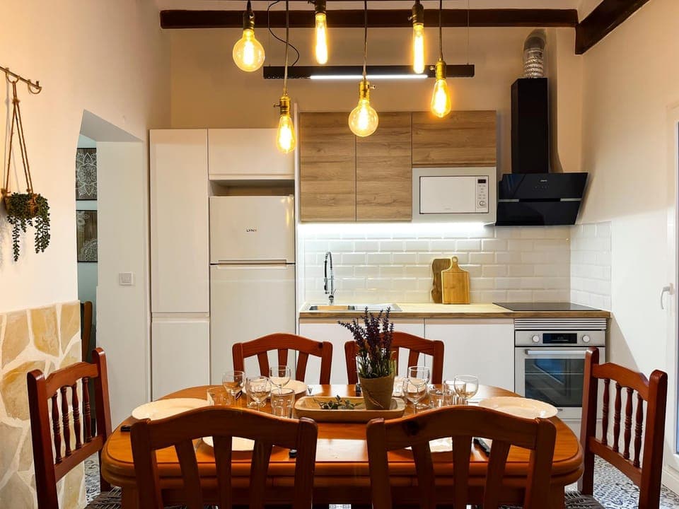 Kitchen or kitchenette, dishwasher, minibar, pet friendly, toaster