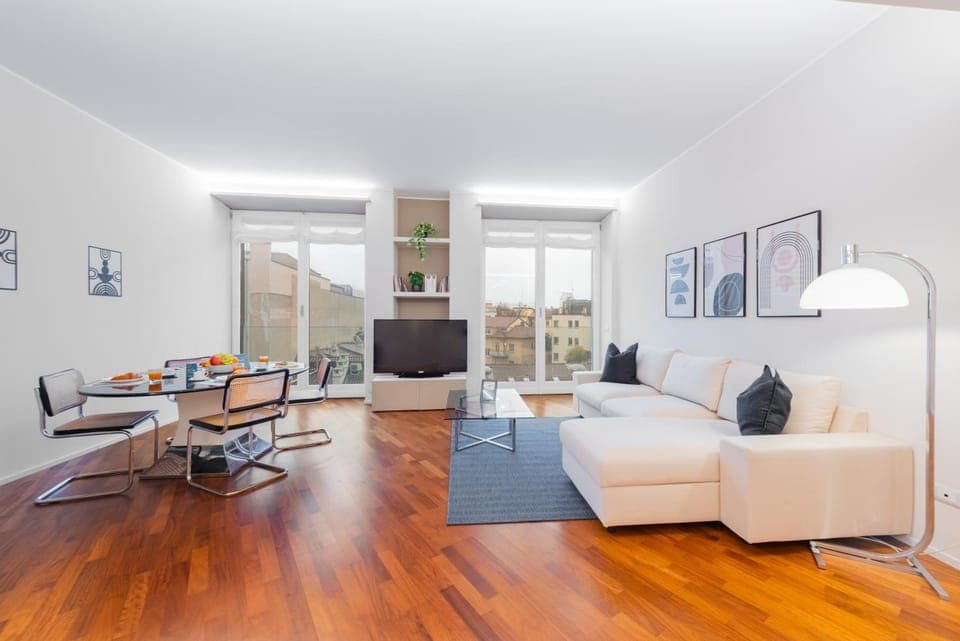 TV and multimedia, Living room