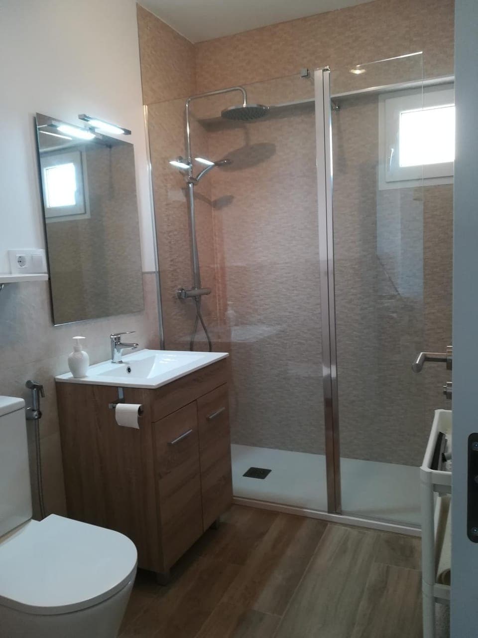 Toilet, Bathroom