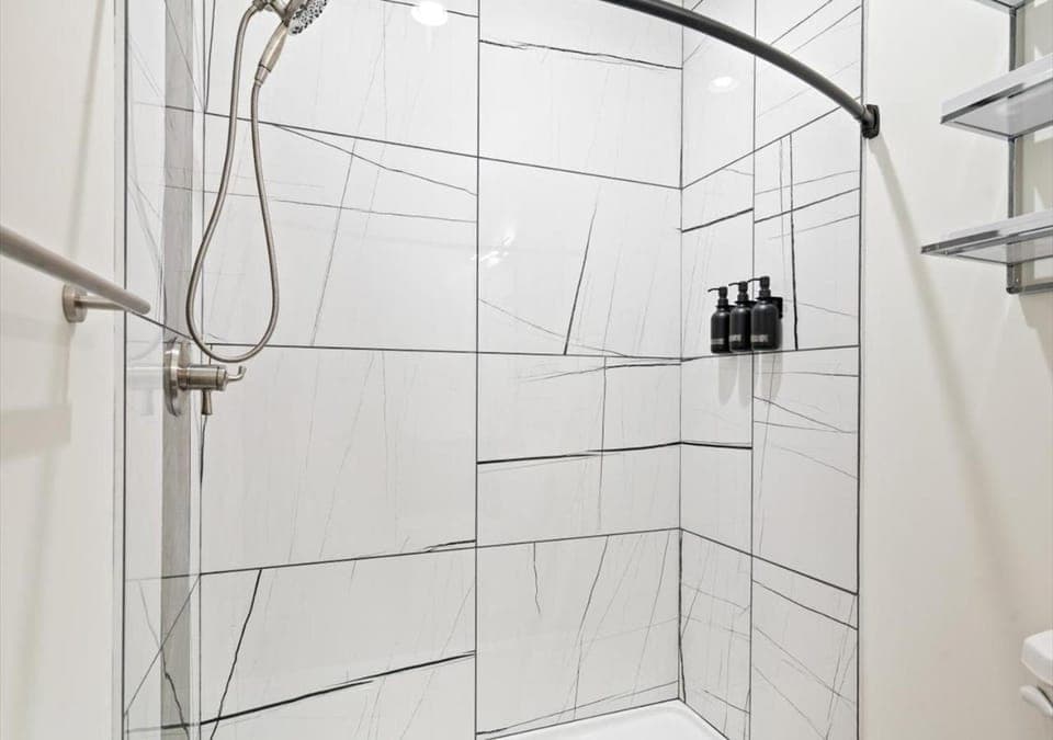 Shower