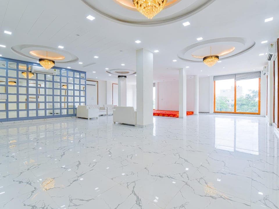 Banquet/Function facilities