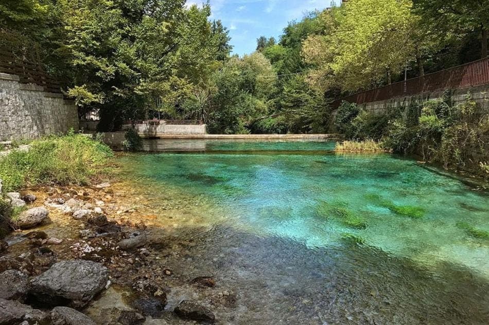 View (from property/room), Landmark view, River view