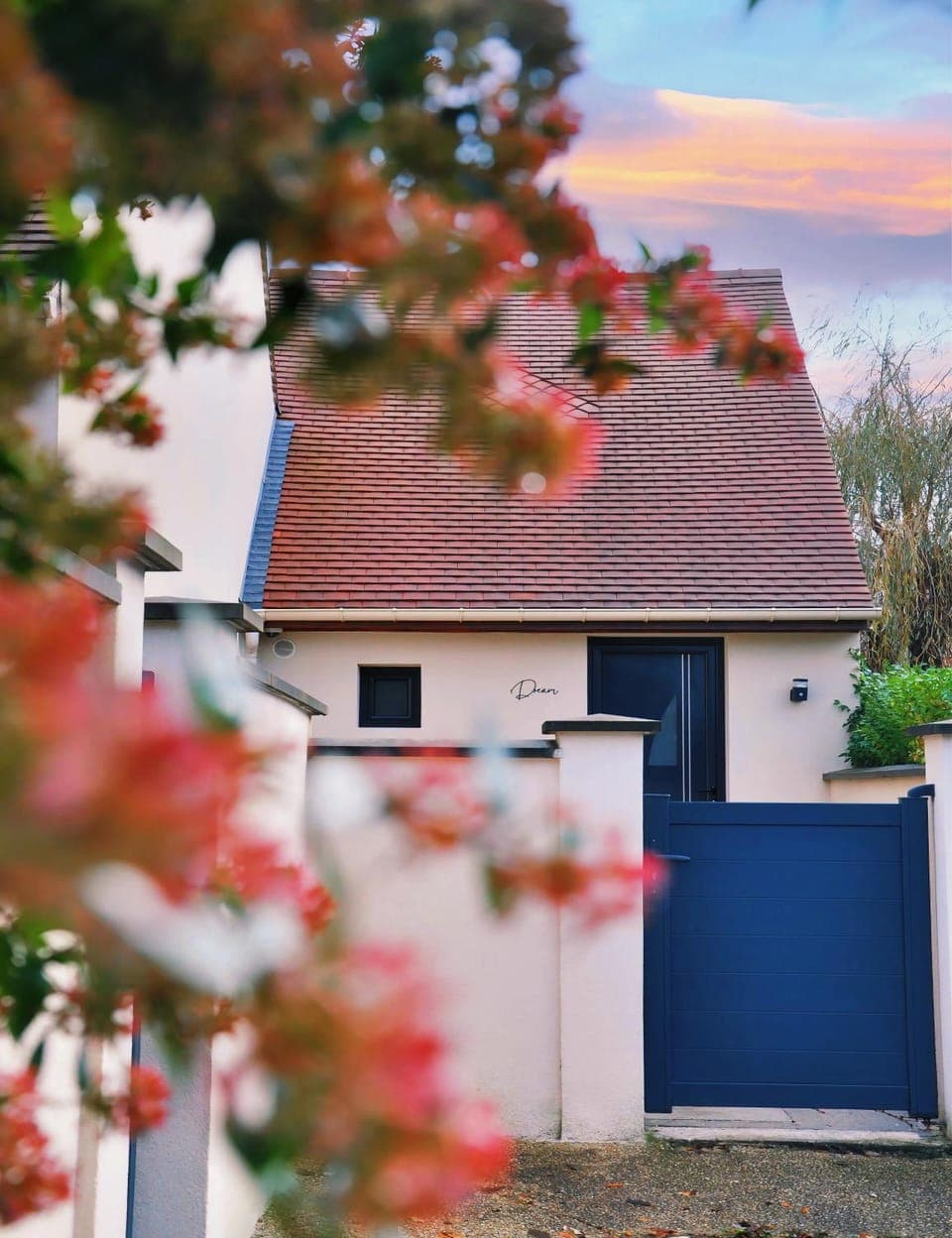 Property building, View (from property/room), Parking
