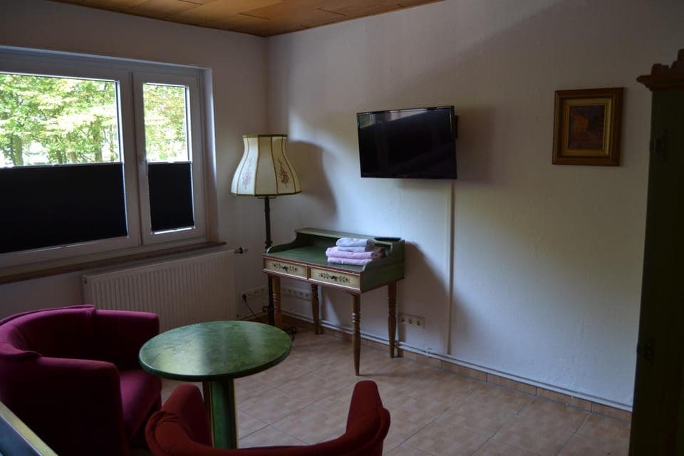 TV and multimedia, Living room