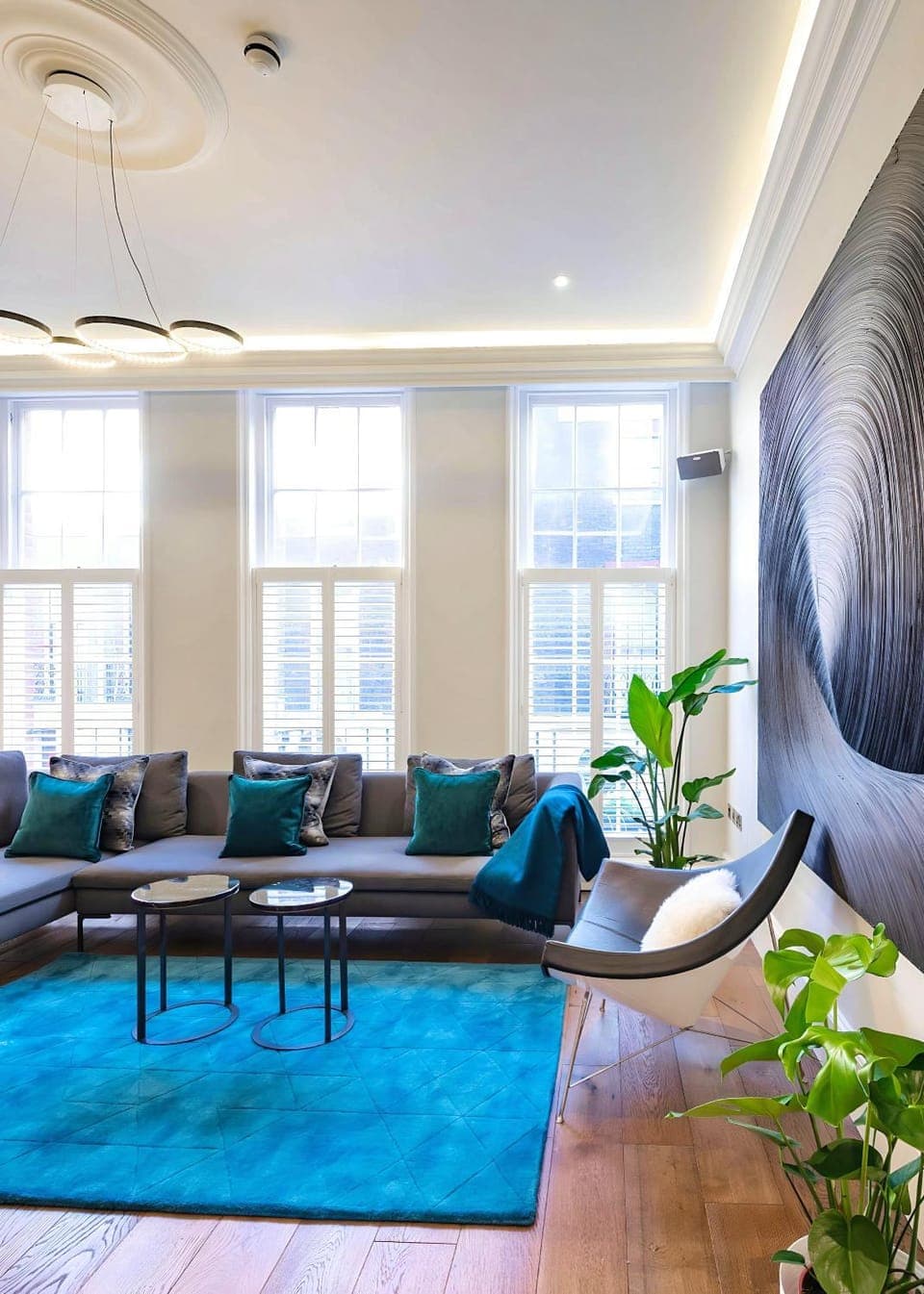 Welcome London Trafalgar Townhouse Apartment in City of Westminster