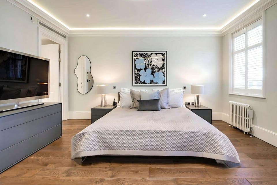 Welcome London Trafalgar Townhouse Apartment in City of Westminster