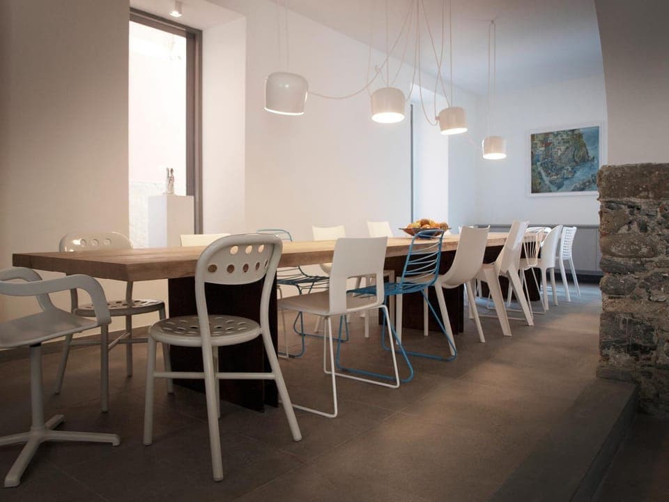 Communal lounge/ TV room, Seating area, Breakfast