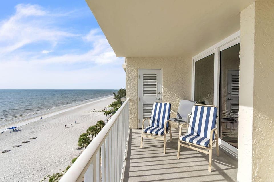 Sand Castle II #2901- Premier House in Indian Shores
