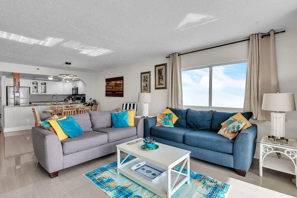 Sand Castle II #2901- Premier House in Indian Shores