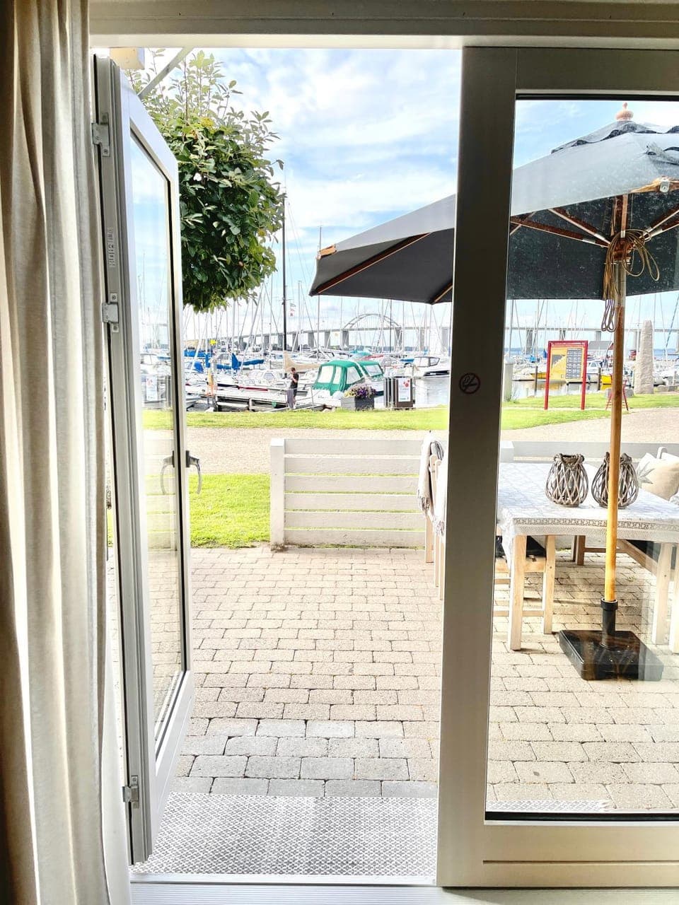 View (from property/room), Balcony/Terrace, Balcony/Terrace, Sea view