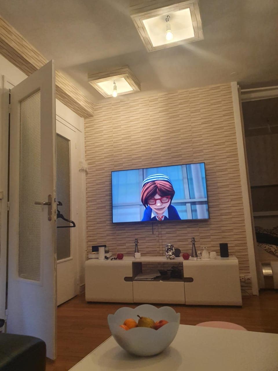 Communal lounge/ TV room, TV and multimedia, Evening entertainment