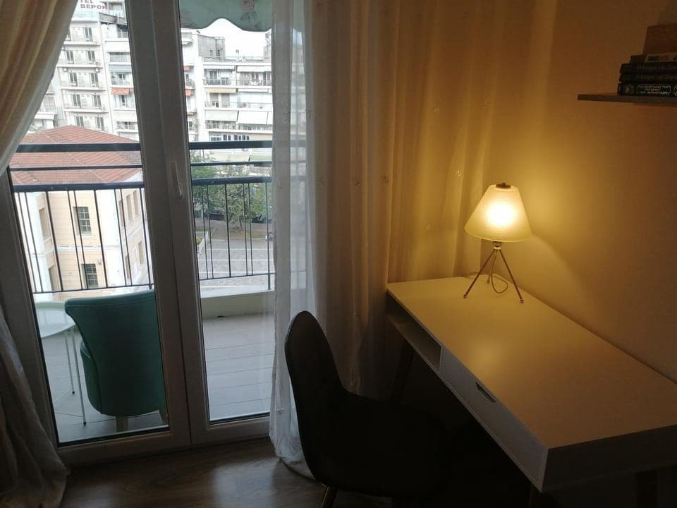 Balcony/Terrace, Living room, Location