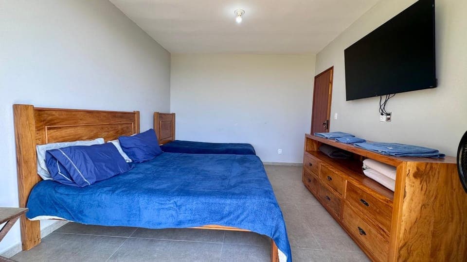 Balanço nas Alturas Vista da Serra e Piscina Privativa House in State of Rio de Janeiro