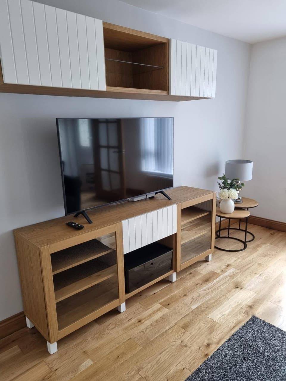 Sullatober House with hot tub and games room House in Carrickfergus